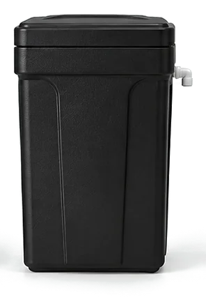 Brine tank